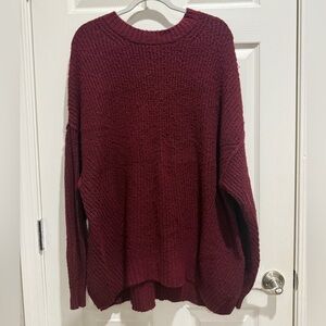 American Eagle Crew Neck Sweater